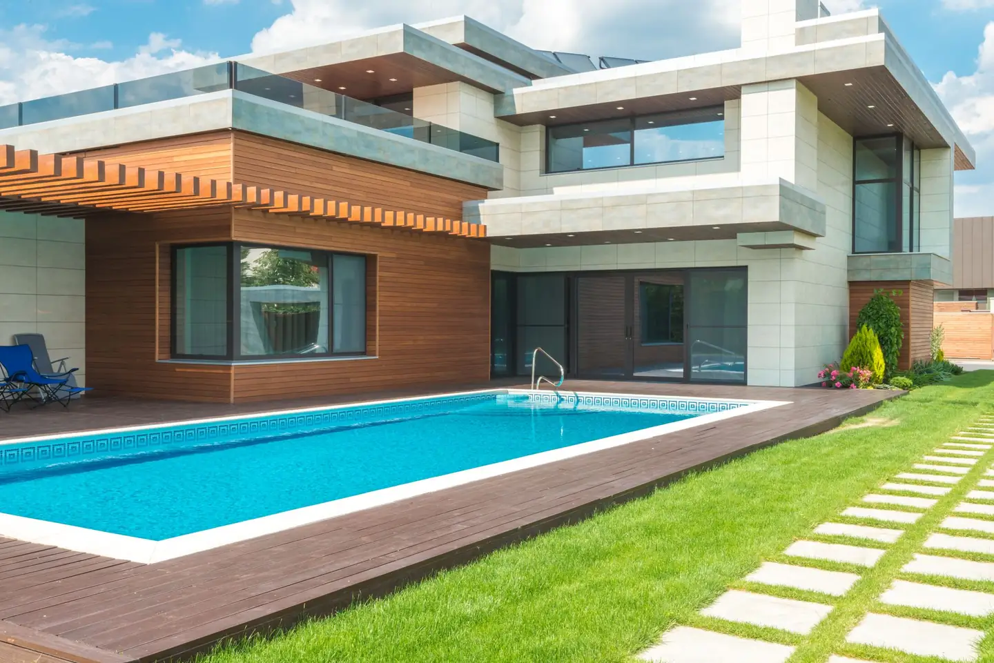 Saltwater Pool Systems in Tarlo, NSW